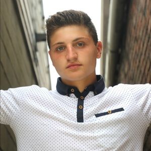 Meet your Posher, Matthew